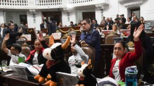 Corridas de toros sin vîōlēncîã son oficiales: Congreso de la CDMX aprueba iniciativa de Brugada