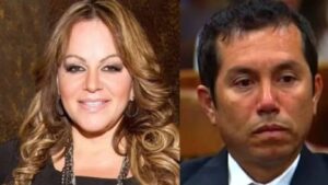 Trino Marín, exesposo de Jenni Rivera, sale en libertad tras 18 años de prisión