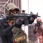 Estados Unidos va contra pandillas haitianas por considerarlas organizaciones terroristas