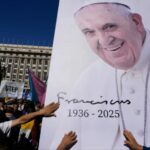 Papa Francisco dejó mensaje antes de fallecer: “creer en el amor para toda la vida”