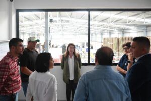 Impulsa Gobierno de Morelos “La tierra que nos une” exportación de aguacate a Estados Unidos