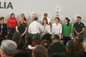 Celebra Gobierno de Morelos, “La tierra que nos une”, el Día Internacional de la Familia