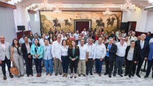 Con paso firme, Morelos, “La tierra que nos une”, se fortalece como capital del conocimiento