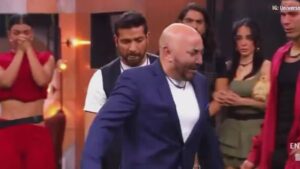 Lupillo Rivera abandona repentinamente ‘La Casa de los Famosos’ ¡Este fue el motivo!