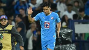 “Demostramos jerarquía”: Ángel Sepúlveda sobre el pase de Cruz Azul a la final de Concachampions