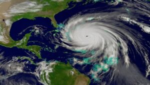 Pronostican que Alvin sería el primer ciclón de la temporada 2025 en impactar costas mexicanas