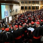 Cardenales perfilan al nuevo Papa; un pastor preocupado por la gente y el cambio climático
