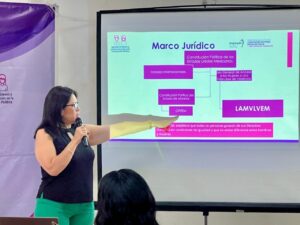 Ayuntamiento de Cuautla fortalece la igualdad con capacitación sobre violencia política de género