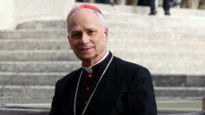 Quién es el estadounidense Robert Prevost, el papa León XIV, también de nacionalidad peruana