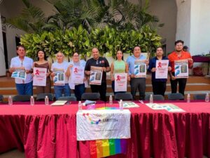Cuautla lanza jornada de pruebas rápidas de VIH e ITS con el “Pruebatón”