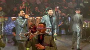 Banda MS habla sobre la cancelación de corridos: “tenemos que ser conscientes de las reglas y las leyes”