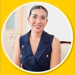Sara Camacho defiende el derecho de las madres a desarrollarse profesionalmente sin renunciar a su vida familiar
