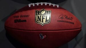 NFL confirma juego entre Washington Commanders y Miami Dolphins en el Santiago Bernabéu