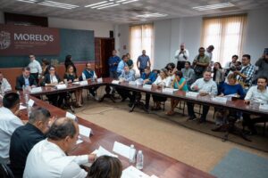 Ayuntamiento de Cuautla impulsa el empleo con convenio firmado junto al SNE