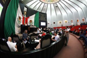 Analizará Congreso del Pueblo iniciativa para proteger la salud de las personasq