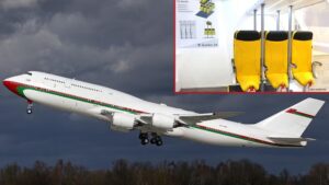 ¡Súbale, súbale, hay lugares! Ya podrías viajar de pie en los aviones para 2026