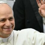 “Pastor con olor a oveja”; peruanos califican al papa León XIV como cercano a los fieles