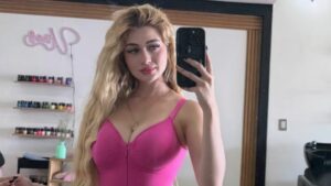 ‘RR’, líder de Grupo Élite de CJNG, es el principal sospechoso del homicidio de influencer Valeria Márquez