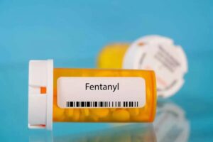 Alertan por fentanilo adulterado con xilacina en México