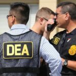 DEA detecta pastilla falsas de oxicodona con fentanilo en Estados Unidos; responsabiliza a cárteles mexicanos
