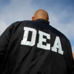 DEA revela en qué lugares de México opera el Cártel de Sinaloa, CJNG y otras organizaciones designadas como terroristas