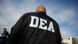 DEA revela en qué lugares de México opera el Cártel de Sinaloa, CJNG y otras organizaciones designadas como terroristas