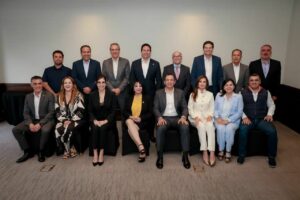 Ciudades capitales fortalece alianza con el gobierno de México para impulsar los municipios