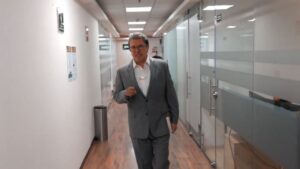 Ricardo Monreal celebra como “hazaña ciudadana” la elección de jueces y ministros del Poder Judicial