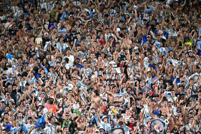 FIFA World Cup 2026 quarterfinals - Argentina vs Switzerland